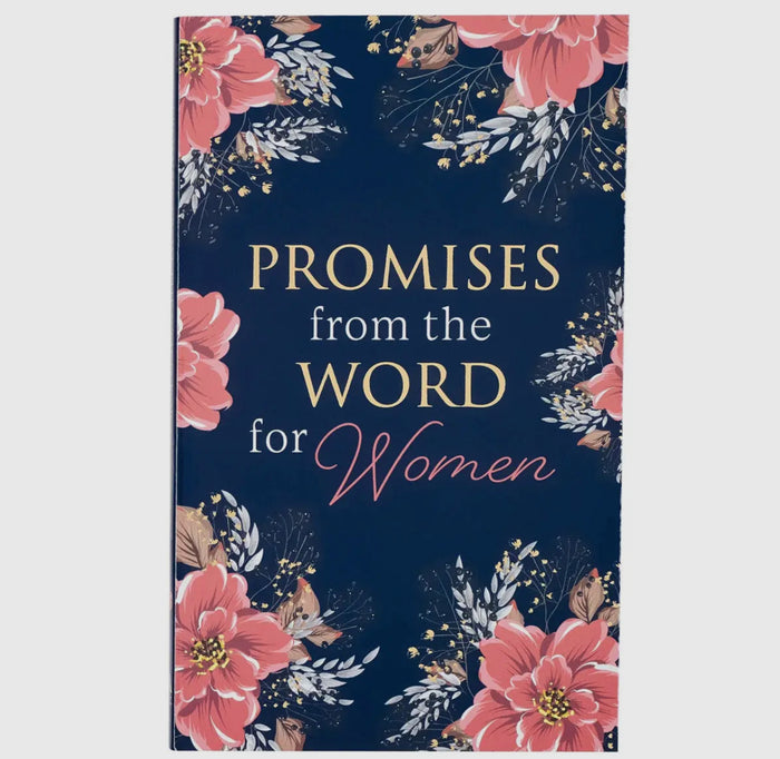 Promises from the Word For Women