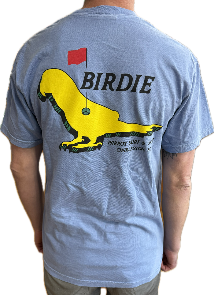PSS Birdie Tee