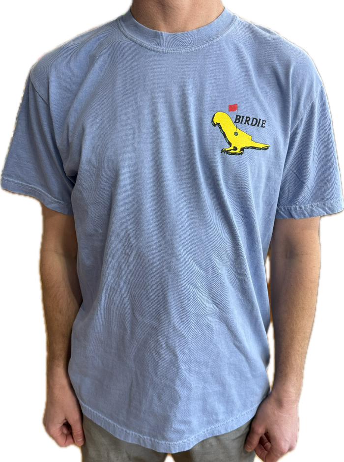 PSS Birdie Tee