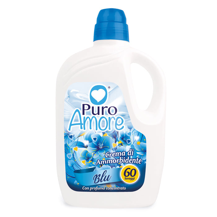 PURO AMORE AMMORBIDENTE 60LAV BLU