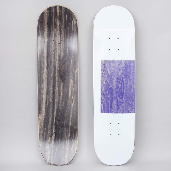 QUASI DECK PROTO