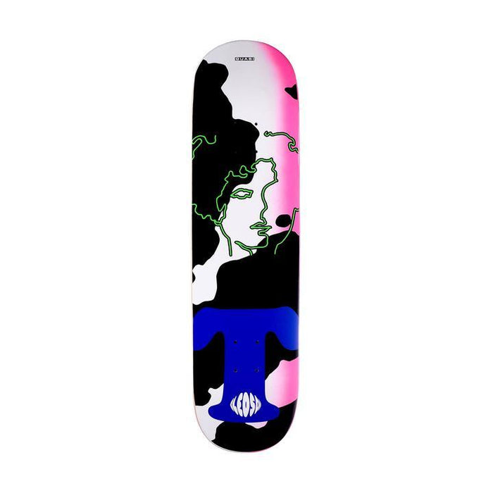 QUASI DECK TYLER BLEDSOE JANE 8.25"