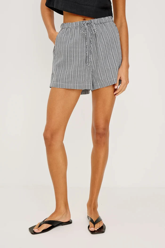 Rails Jenner Short
