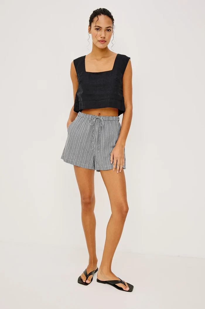 Rails Jenner Short