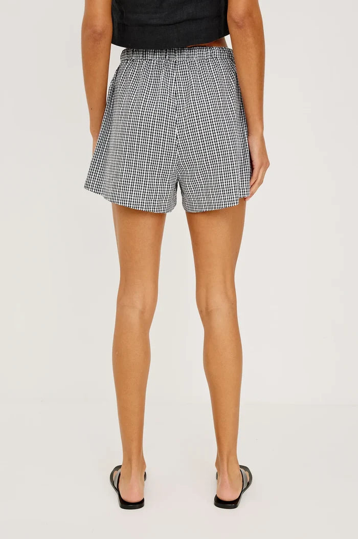 Rails Jenner Short