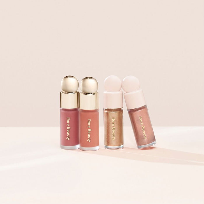 Rare Beauty Blush & Glow Set