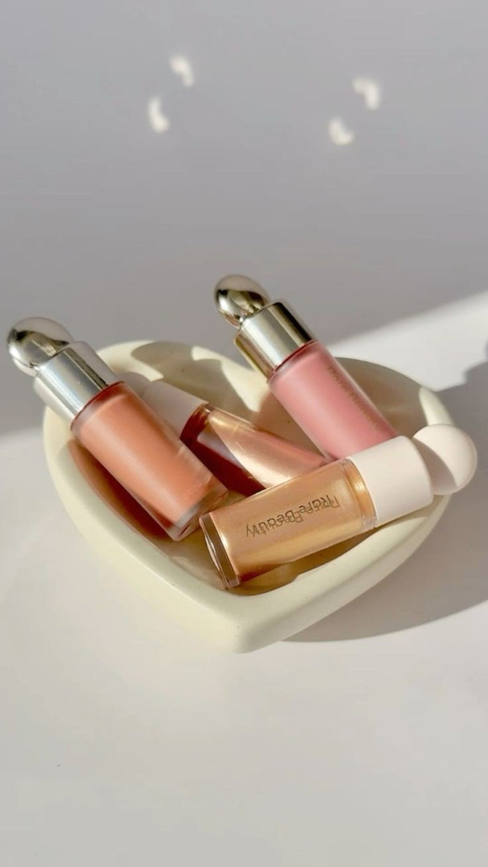 Rare Beauty Blush & Glow Set