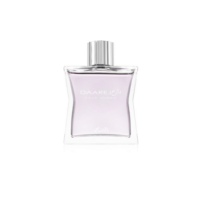 Rasasi Daarej Pour Femme Eau de Parfum 100ml for Women