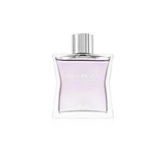 Rasasi Daarej Pour Femme Eau de Parfum 100ml for Women