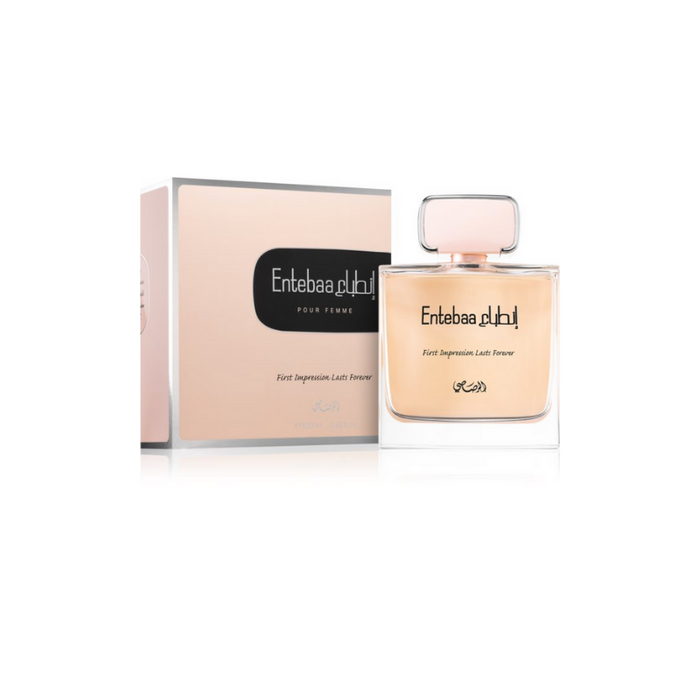 Rasasi Entebah for Women 100ml