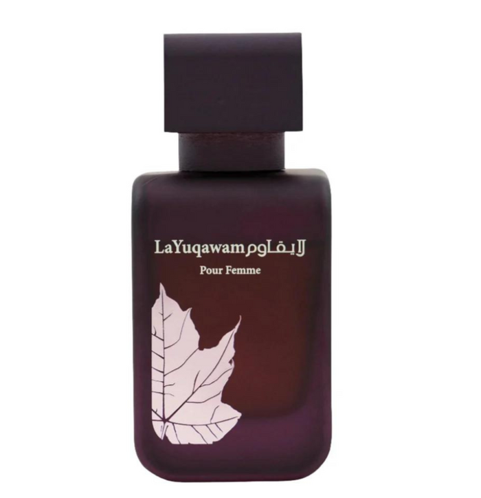 Rasasi La Yuqawam Femme Edp