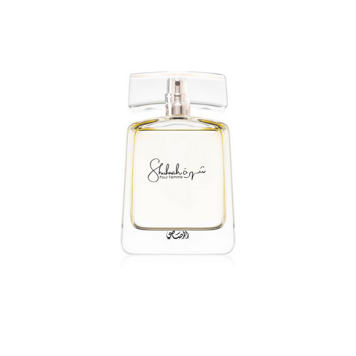 Rasasi Shuhrah Pour Femme Eau de Parfum 100ml