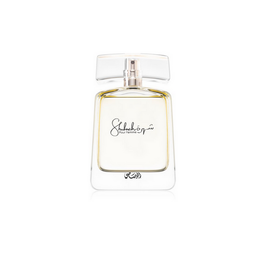 Rasasi Shuhrah Pour Femme Eau de Parfum 100ml