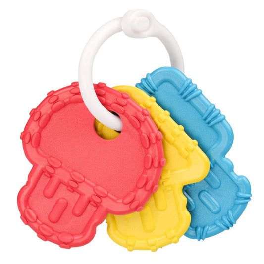 Re-Play Set of Three Keys on Ring