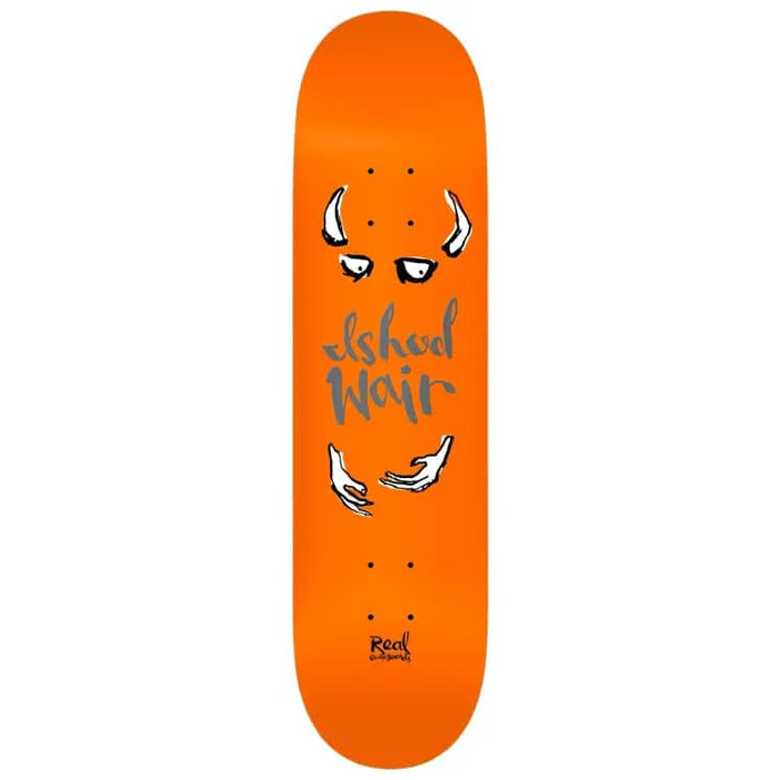 REAL DECK ISHOD BY NATAS 8.06"
