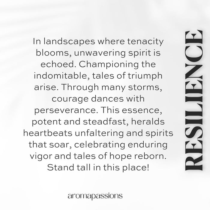 RESILIENCE | Inspired by JEAN PAUL GAULTIER LE MALE | Le Male Dupe Pheromone Perfume - aromapassions