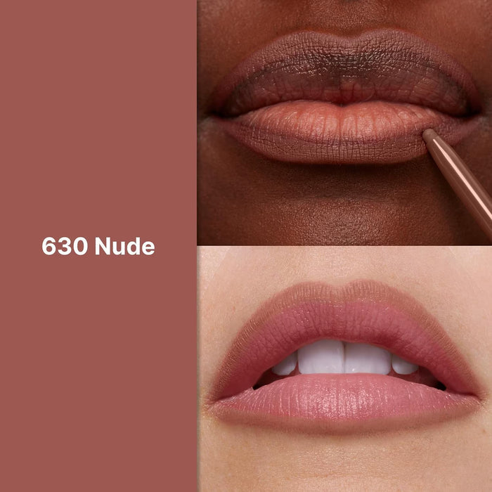 Revlon ColorStay Lip Liner #630 Nude - 36 Pack