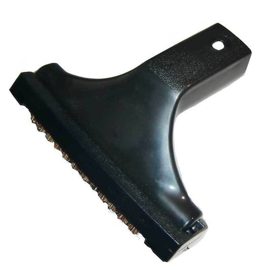 Rexair Upholstery Tool, Brown Complete D4 Part R14318