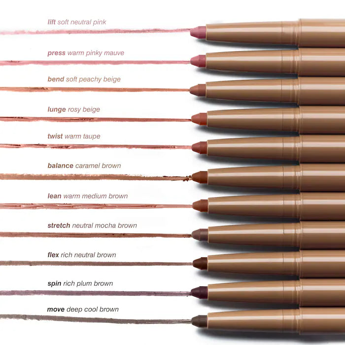 rhode peptide lip shape
