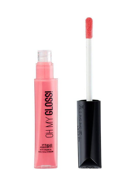 Rimmel London, Oh My Gloss! Lips