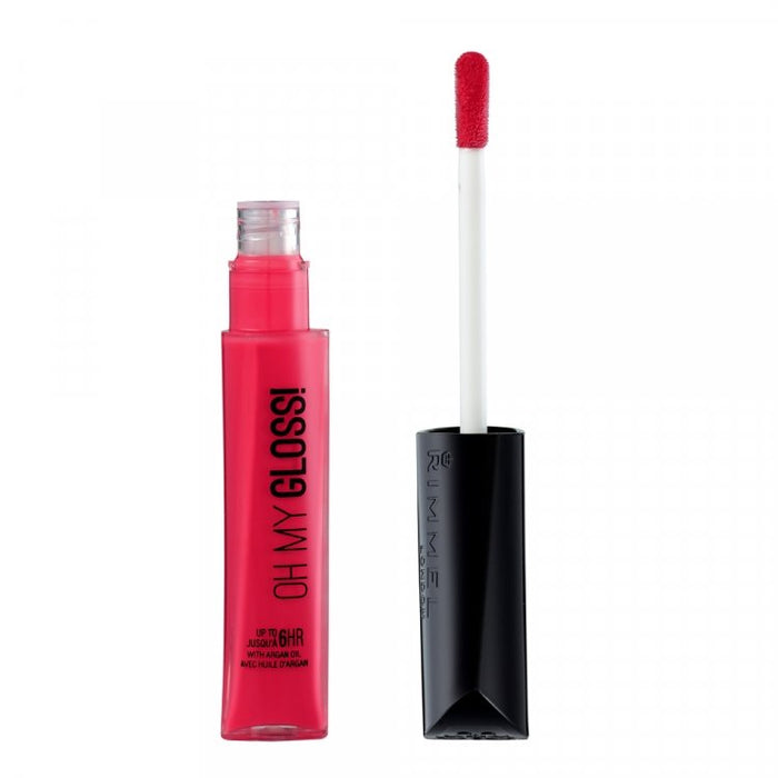 Rimmel London, Oh My Gloss!