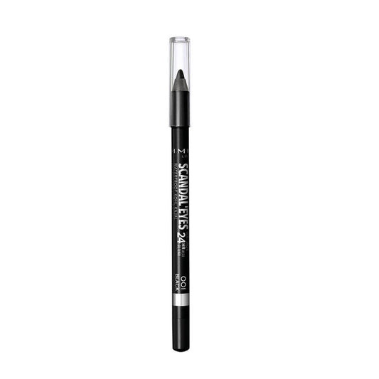 Rimmel London Scandaleyes Waterproof Kohl Kajal Eye Liner Eyes