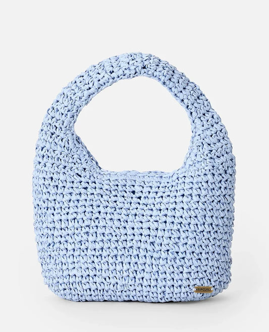 Rip Curl Classic Surf Paper Hand Bag - Blue