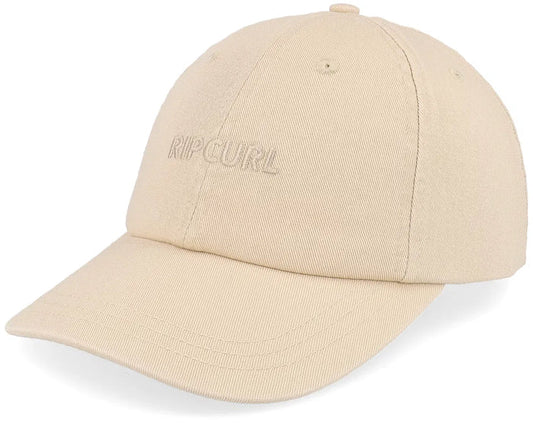 Rip Curl Premium Surf Cap - Beige