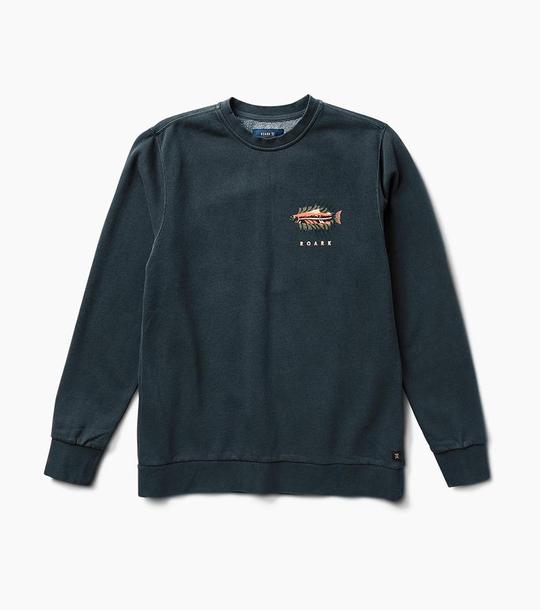 ROARK BAIT & SWITCH SWEATSHIRT