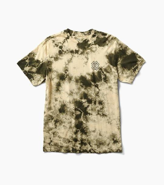 ROARK GHOSTRIDER WASH T-SHIRT