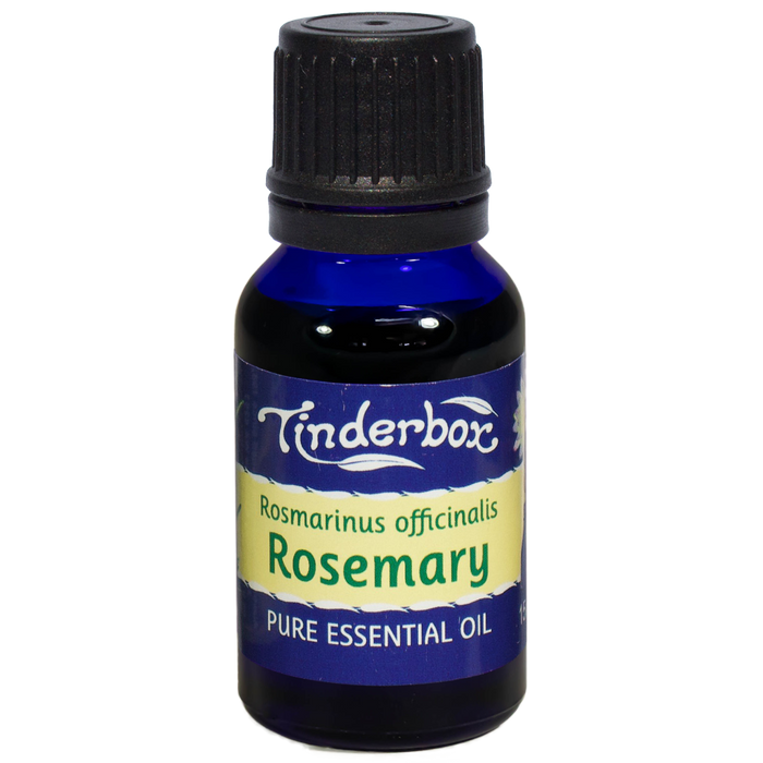 Rosemary Essential Oil