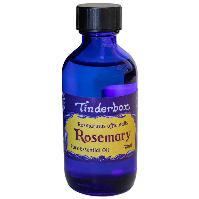 Rosemary Essential Oil