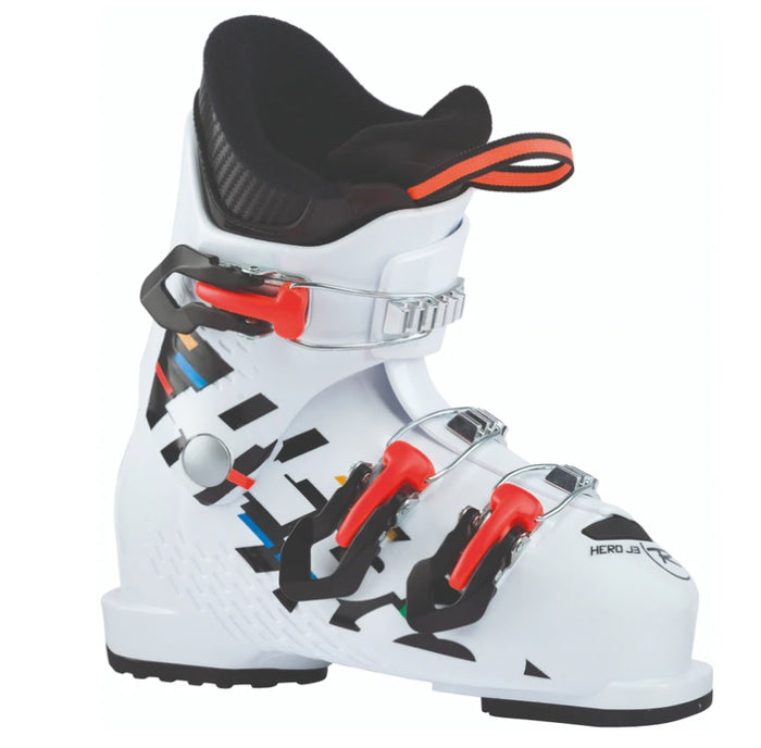 ROSSIGNOL HERO J3 JUNIOR SKI BOOT