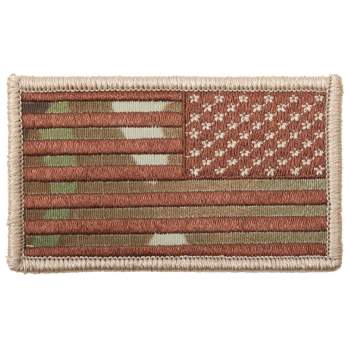 MultiCam / Reverse