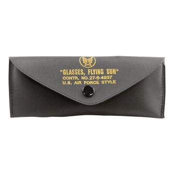 Rothco Aviator Air Force Style Sunglasses