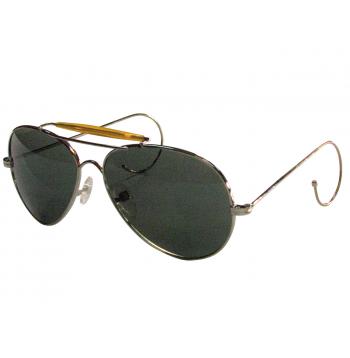 Rothco Aviator Air Force Style Sunglasses