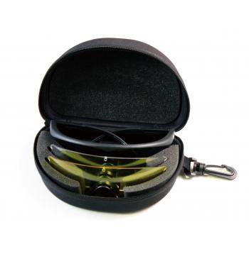 Rothco Firetec Interchangeable Sport Glass Lens System