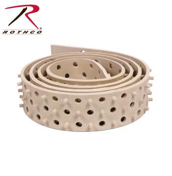 Rothco Hero's Pride Shirt Tailor Rubber Belt