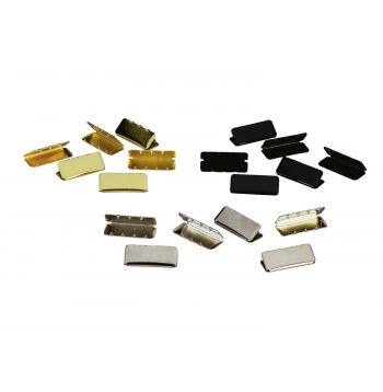 Rothco Military Web Belt Tips