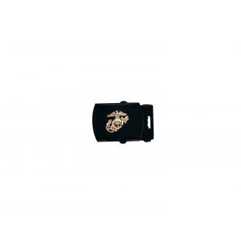 Rothco Web Belt Buckles With USMC Emblem