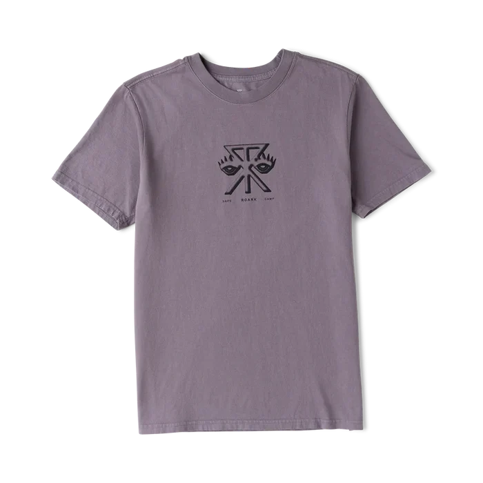 Roark Safe Camper Tee front view