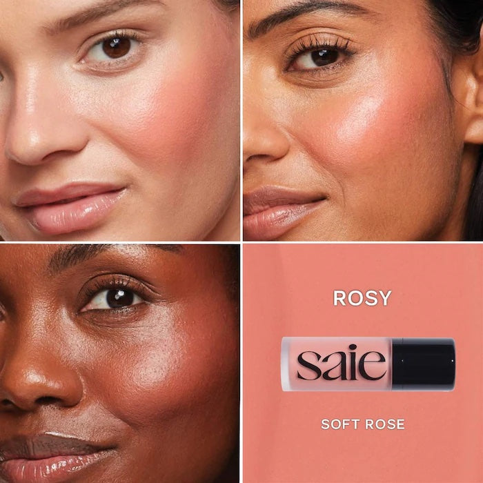 ROSY / full 12 ml