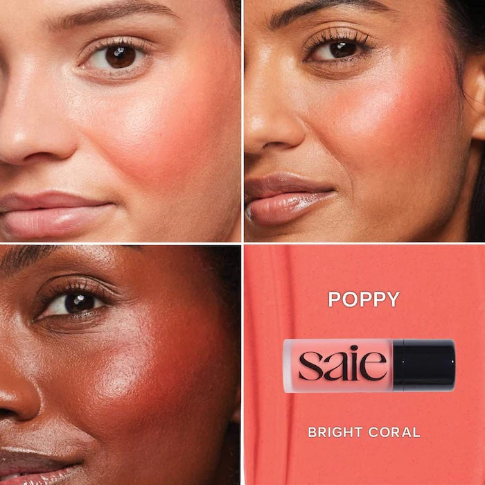 POPPY / full 12 ml