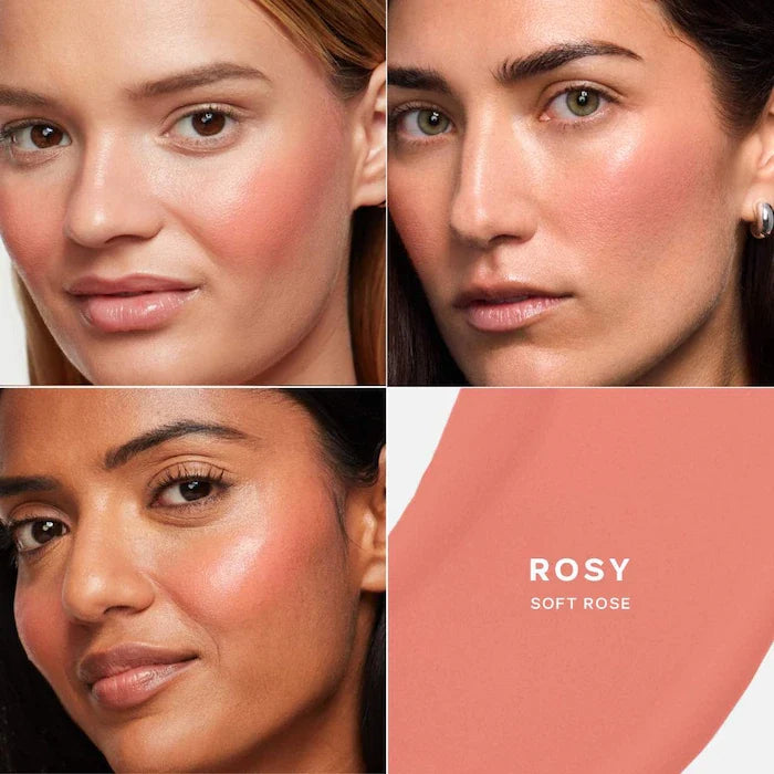 ROSY / mini 7 ml