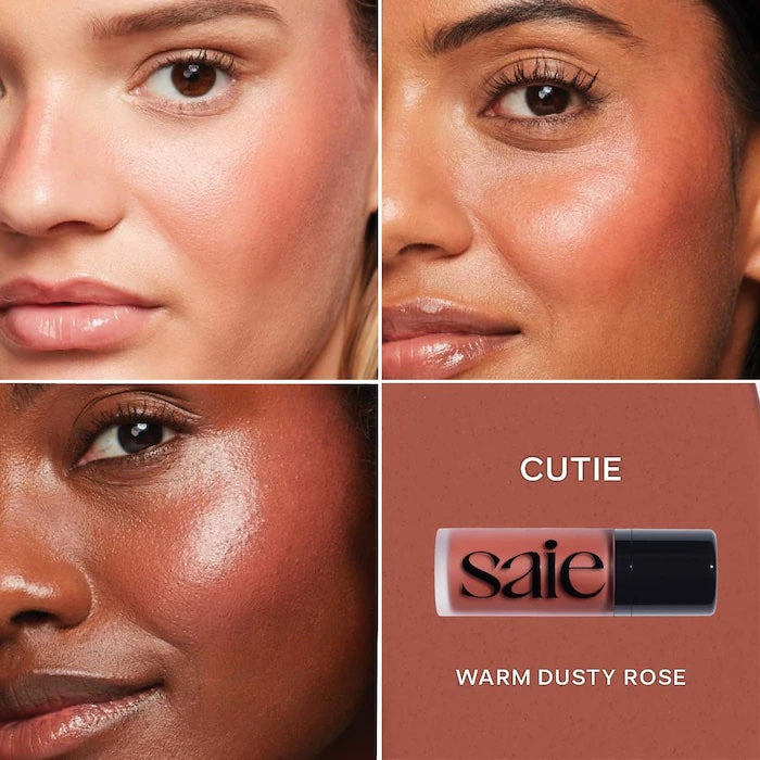 SAIE BLUSHER