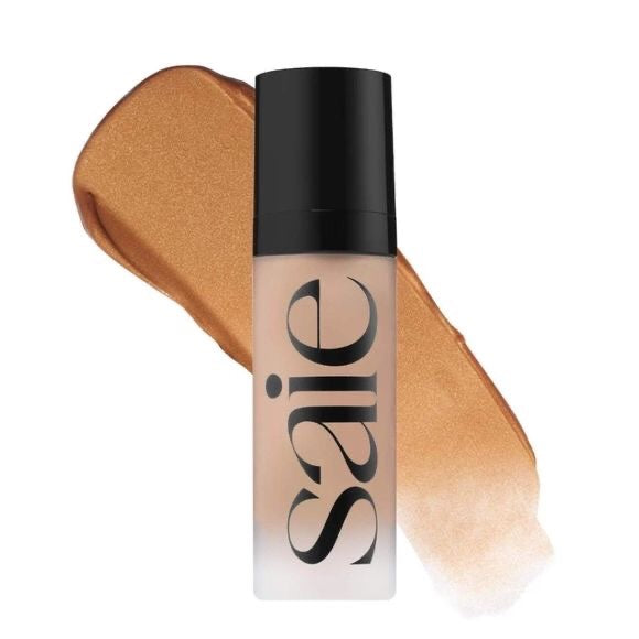 Saie Glowy Super Gel