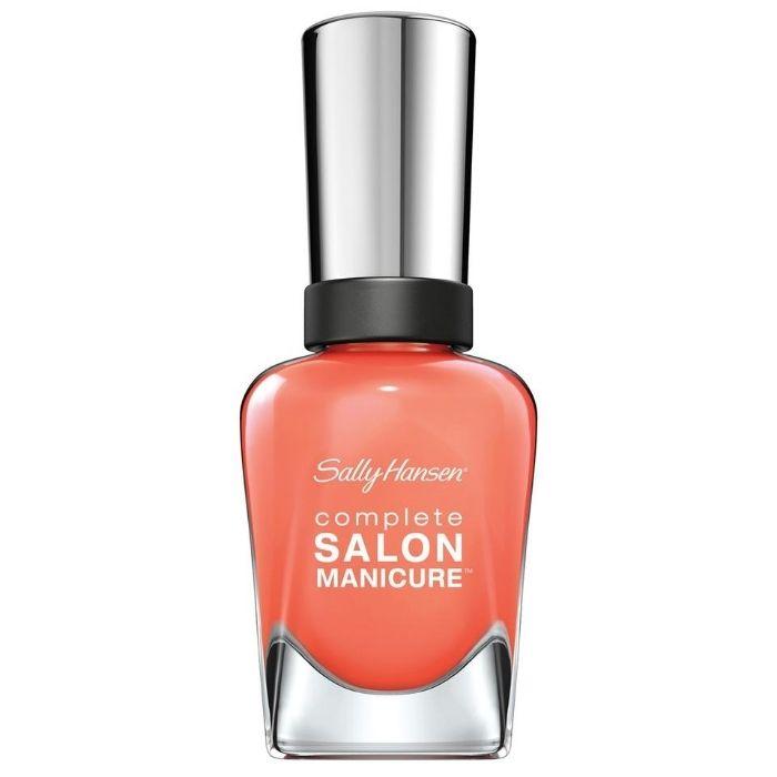 Sally Hansen Csm Peach Of Cake 547 Nail Polish