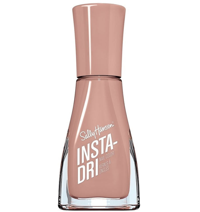 Sally Hansen Insta-Dri Nail Color