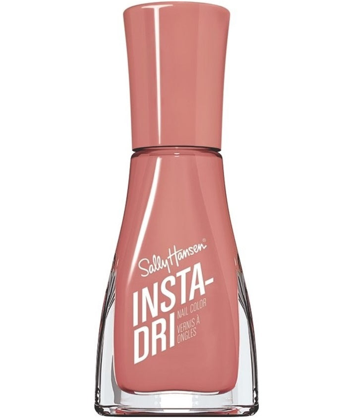 Sally Hansen Insta-Dri Nail Color
