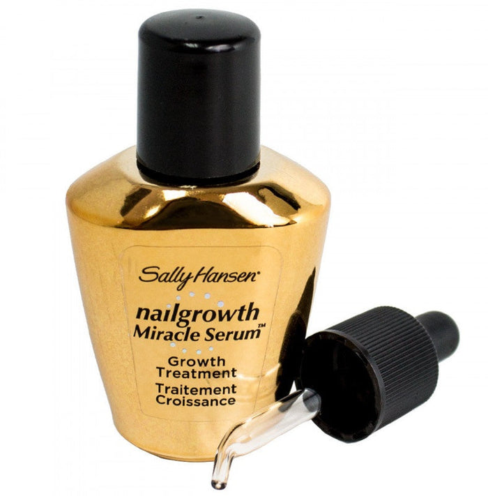 Sally Hansen Nail Growth Miracle Serum - Moustapha AL-Labban & Sons
